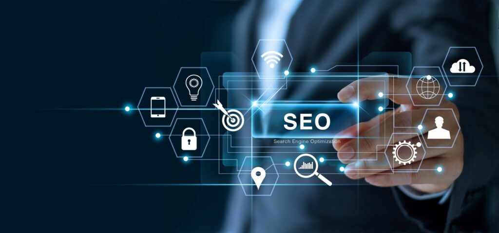 Suchmaschinenoptimierung, SEO, Suchmaschinenoptimierung Wien, SEO Agentur Wien