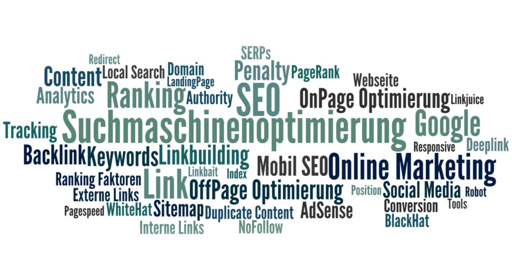 Onapge SEO, Offpage SEO, Suchmaschinenoptimierung Wien